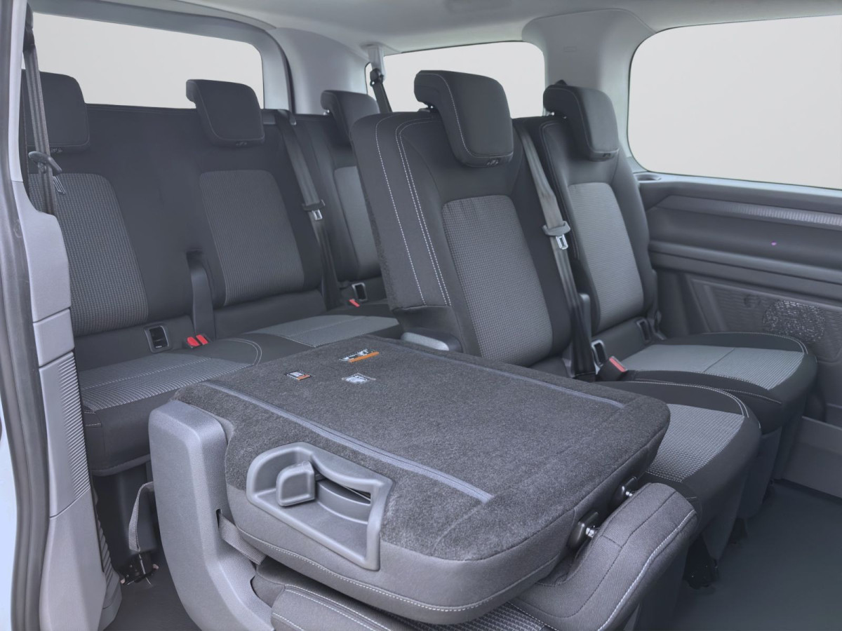 Thumb 16: Volkswagen T7 Caravelle 2.0 TDI KR NAVI KAMERA PDC GRA