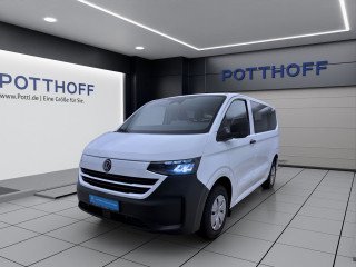 Volkswagen T7 Caravelle 2.0 TDI KR NAVI KAMERA LED PDC KLIMA