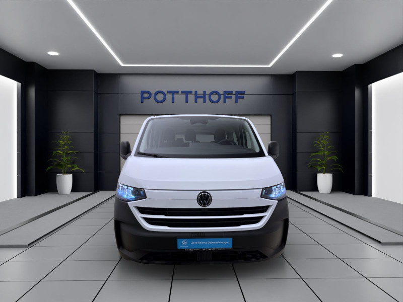 Bild 6: Volkswagen T7 Caravelle 2.0 TDI KR NAVI KAMERA LED PDC KLIMA