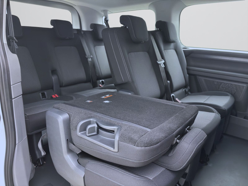 Bild 17: Volkswagen T7 Caravelle 2.0 TDI KR NAVI KAMERA LED PDC KLIMA