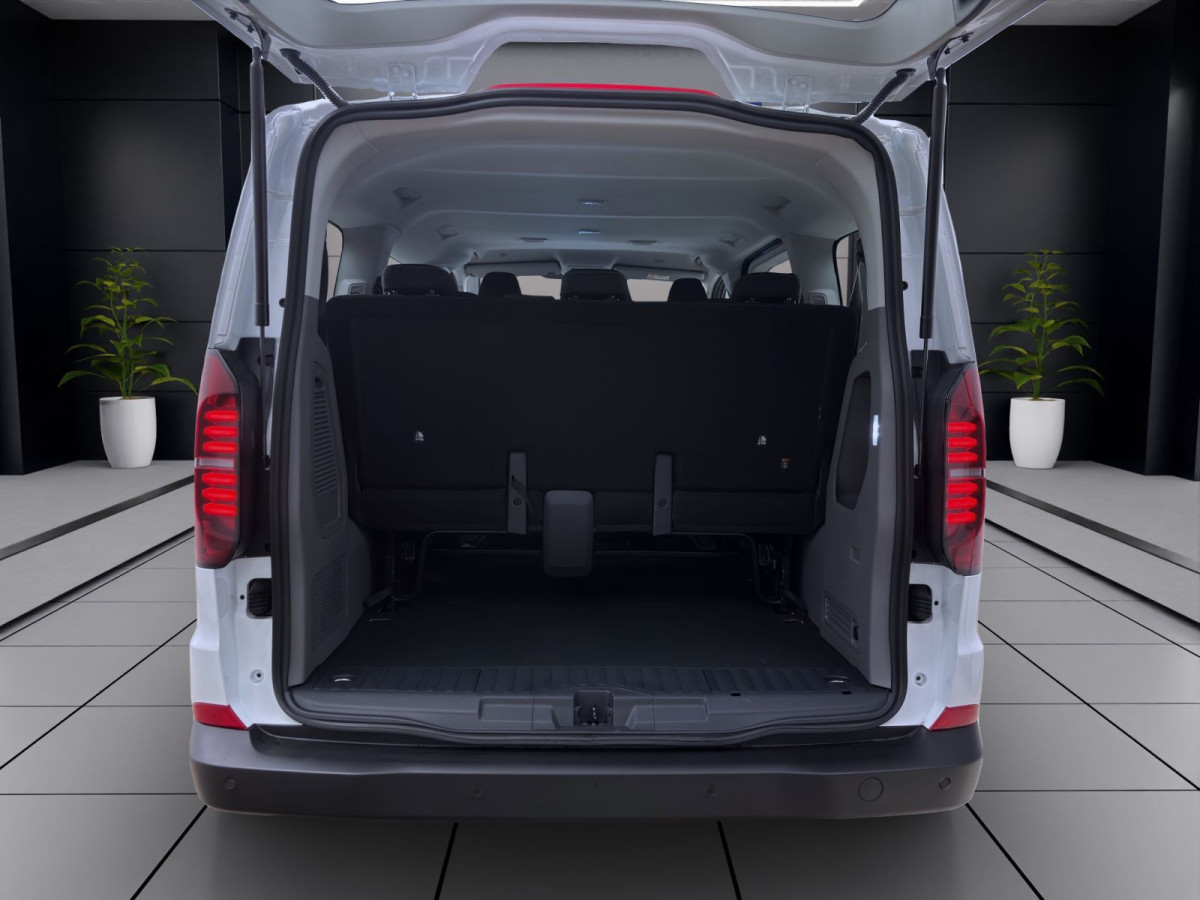 Thumb 3: Volkswagen T7 Caravelle 2.0 TDI KR NAVI KAMERA LED PDC KLIMA