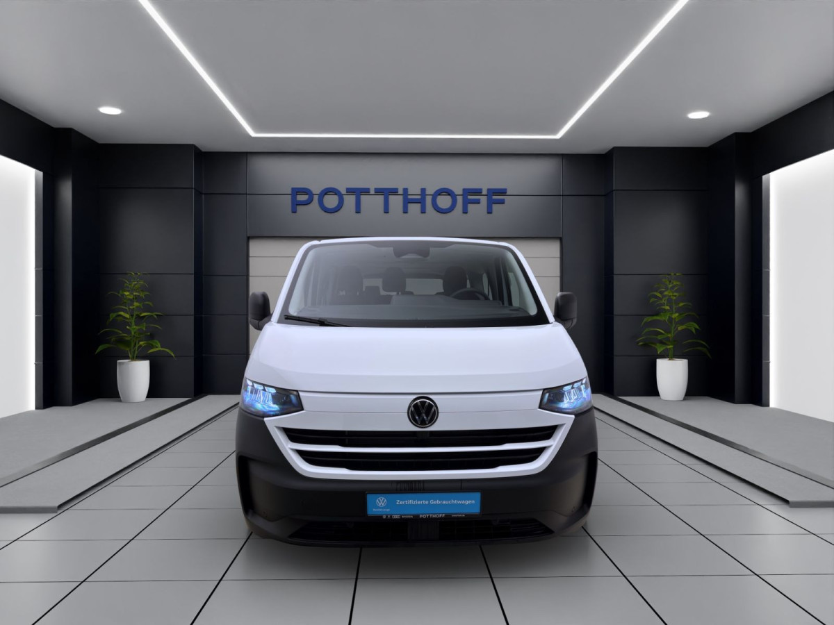 Thumb 6: Volkswagen T7 Caravelle 2.0 TDI KR NAVI KAMERA LED PDC KLIMA