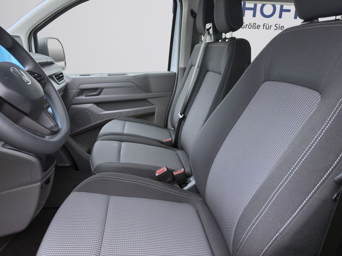 Thumb 8: Volkswagen T7 Caravelle 2.0 TDI KR NAVI KAMERA LED PDC KLIMA