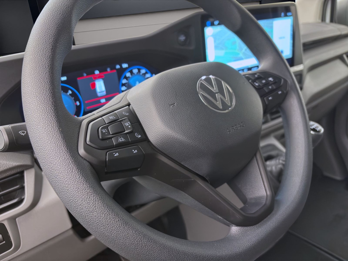 Thumb 11: Volkswagen T7 Caravelle 2.0 TDI KR NAVI KAMERA LED PDC KLIMA