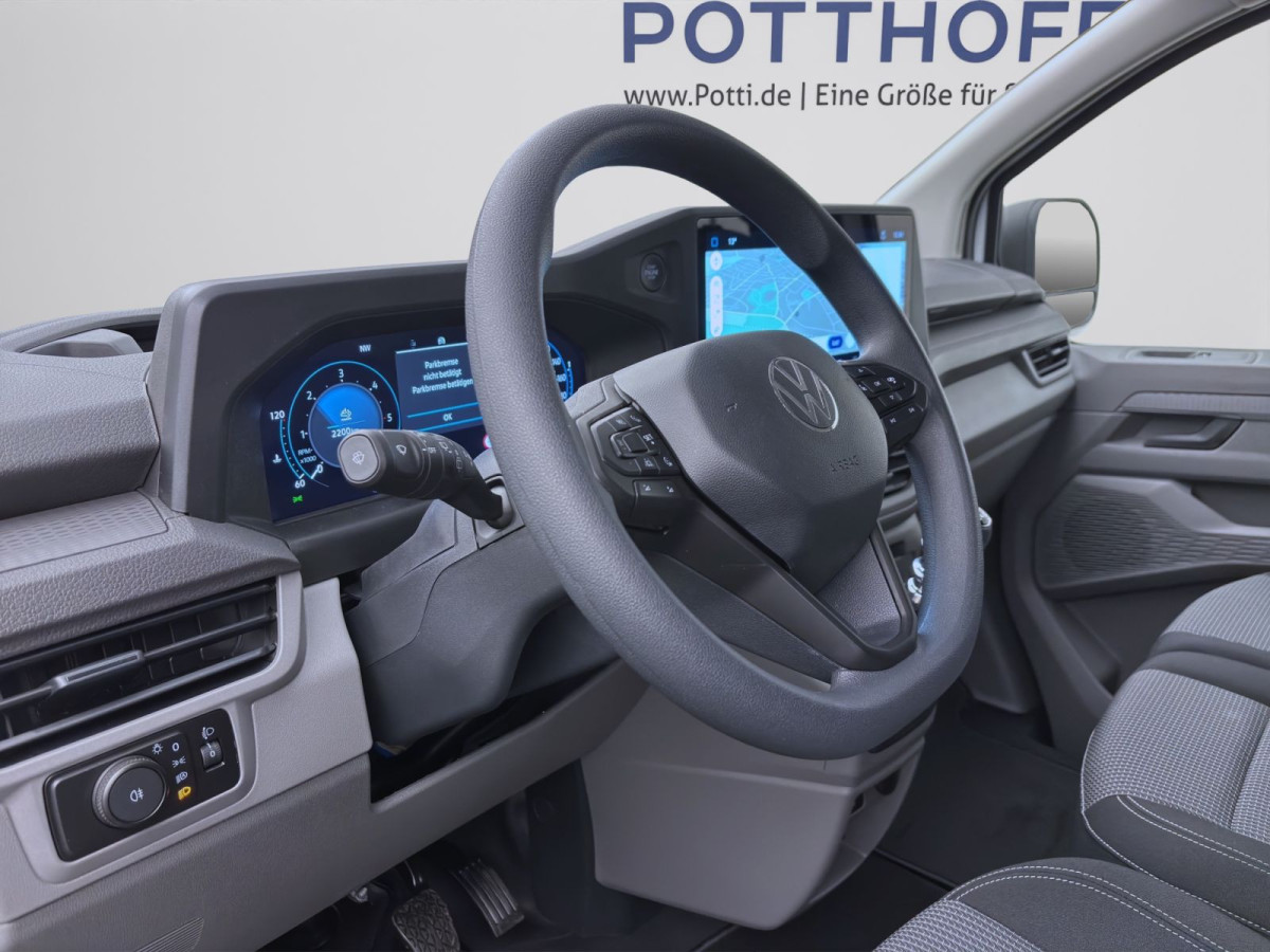 Thumb 12: Volkswagen T7 Caravelle 2.0 TDI KR NAVI KAMERA LED PDC KLIMA