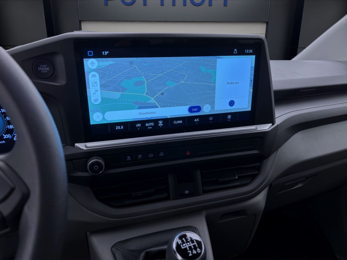 Thumb 13: Volkswagen T7 Caravelle 2.0 TDI KR NAVI KAMERA LED PDC KLIMA