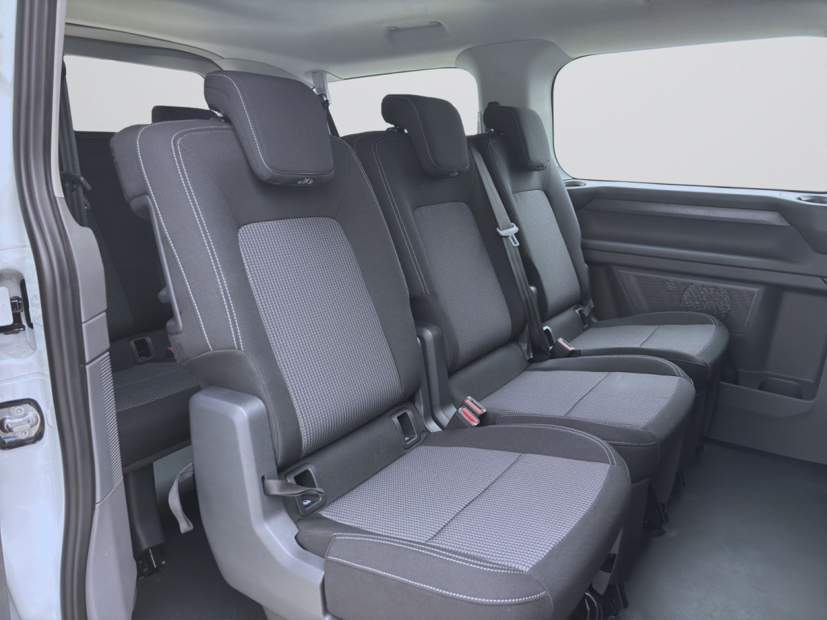 Thumb 14: Volkswagen T7 Caravelle 2.0 TDI KR NAVI KAMERA LED PDC KLIMA