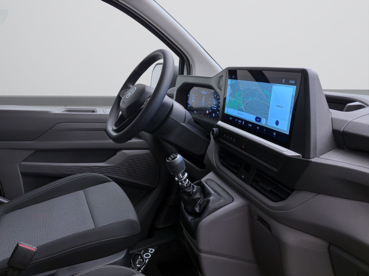 Thumb 16: Volkswagen T7 Caravelle 2.0 TDI KR NAVI KAMERA LED PDC KLIMA