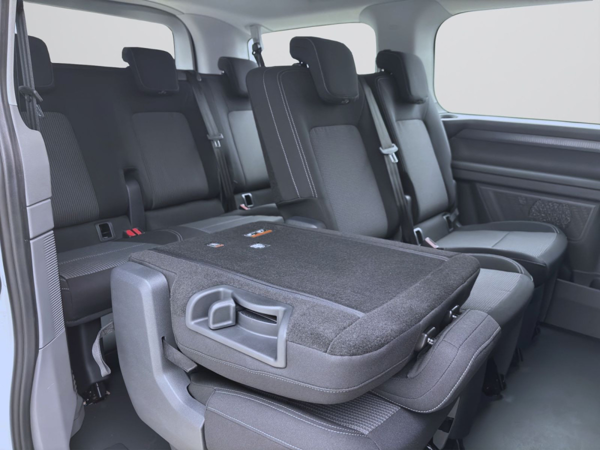 Thumb 17: Volkswagen T7 Caravelle 2.0 TDI KR NAVI KAMERA LED PDC KLIMA