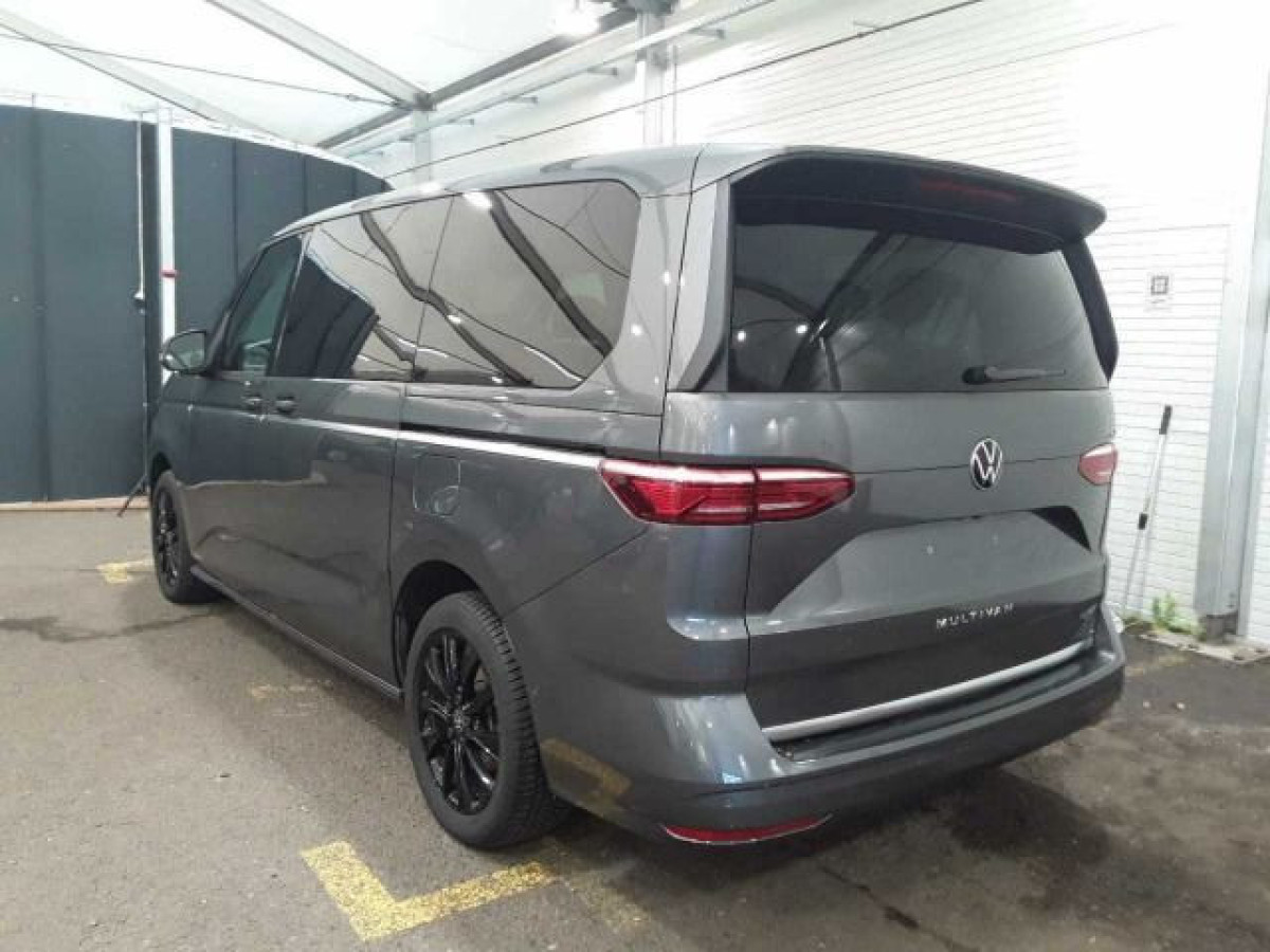 Thumb 3: Volkswagen T7 Multivan 2.0 TDI DSG STYLE LANG AHK IQ.LIGHT NAVI SITZHZG