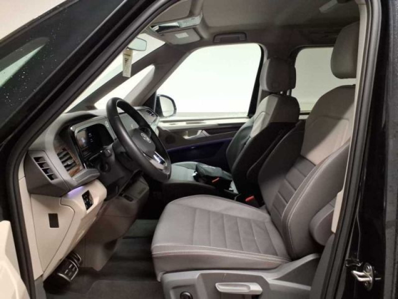 Bild 4: Volkswagen T7 Multivan 2.0 TDI DSG STYLE STDHZG IQ.LIGHT AHK NAVI