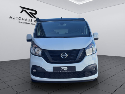 Ansicht 3 - Gebrauchtwagen Fahrzeug, Modell NV300 der Marke Nissan von Verkäufer Autohaus Rabus e.K.
