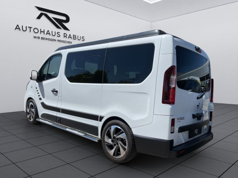 Ansicht 5 - Gebrauchtwagen Fahrzeug, Modell NV300 der Marke Nissan von Verkäufer Autohaus Rabus e.K.