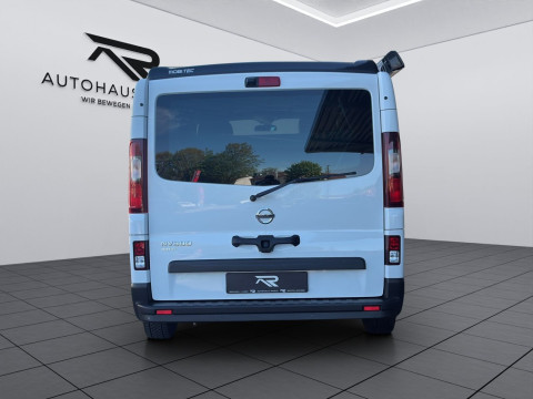 Ansicht 6 - Gebrauchtwagen Fahrzeug, Modell NV300 der Marke Nissan von Verkäufer Autohaus Rabus e.K.