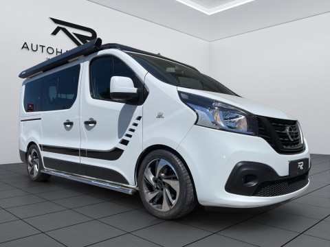 Ansicht 8 - Gebrauchtwagen Fahrzeug, Modell NV300 der Marke Nissan von Verkäufer Autohaus Rabus e.K.