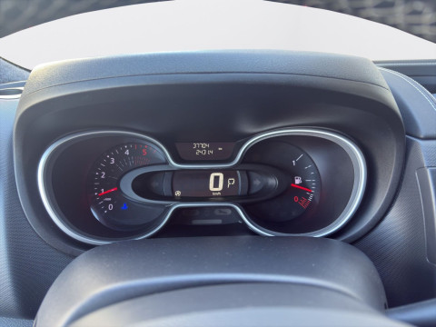 Ansicht 10 - Gebrauchtwagen Fahrzeug, Modell NV300 der Marke Nissan von Verkäufer Autohaus Rabus e.K.
