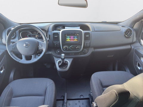 Ansicht 12 - Gebrauchtwagen Fahrzeug, Modell NV300 der Marke Nissan von Verkäufer Autohaus Rabus e.K.