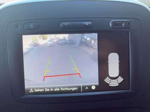 Ansicht 14 - Gebrauchtwagen Fahrzeug, Modell NV300 der Marke Nissan von Verkäufer Autohaus Rabus e.K.