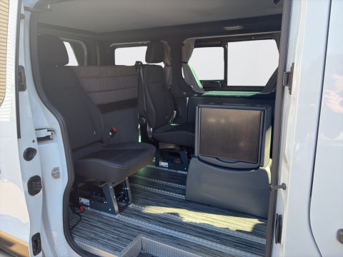 Ansicht 15 - Gebrauchtwagen Fahrzeug, Modell NV300 der Marke Nissan von Verkäufer Autohaus Rabus e.K.