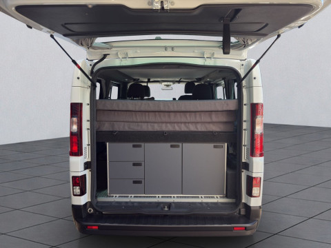 Ansicht 16 - Gebrauchtwagen Fahrzeug, Modell NV300 der Marke Nissan von Verkäufer Autohaus Rabus e.K.