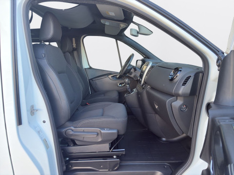 Ansicht 17 - Gebrauchtwagen Fahrzeug, Modell NV300 der Marke Nissan von Verkäufer Autohaus Rabus e.K.