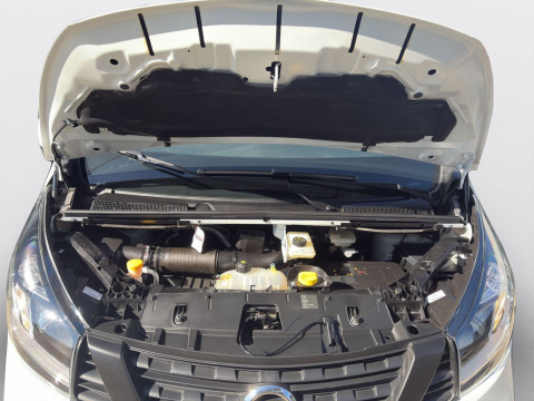 Ansicht 18 - Gebrauchtwagen Fahrzeug, Modell NV300 der Marke Nissan von Verkäufer Autohaus Rabus e.K.