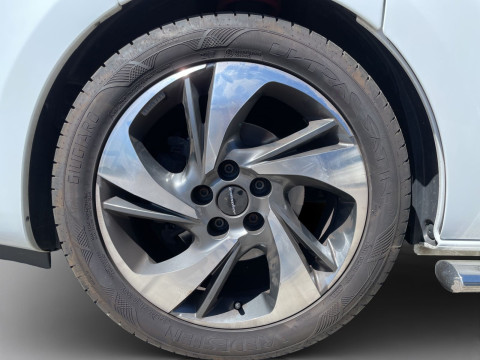 Ansicht 19 - Gebrauchtwagen Fahrzeug, Modell NV300 der Marke Nissan von Verkäufer Autohaus Rabus e.K.