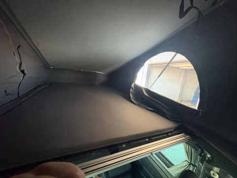 Ansicht 22 - Gebrauchtwagen Fahrzeug, Modell NV300 der Marke Nissan von Verkäufer Autohaus Rabus e.K.