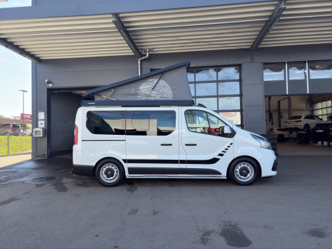 Ansicht 25 - Gebrauchtwagen Fahrzeug, Modell NV300 der Marke Nissan von Verkäufer Autohaus Rabus e.K.