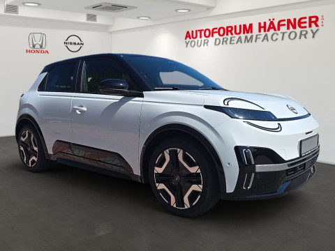 Ansicht 2 - Neuwagen Fahrzeug, Modell Micra der Marke Nissan von Verkäufer Autoforum Häfner GmbH