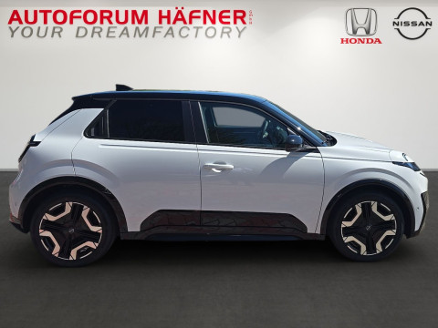 Ansicht 3 - Neuwagen Fahrzeug, Modell Micra der Marke Nissan von Verkäufer Autoforum Häfner GmbH