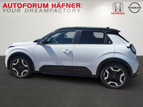 Ansicht 6 - Neuwagen Fahrzeug, Modell Micra der Marke Nissan von Verkäufer Autoforum Häfner GmbH