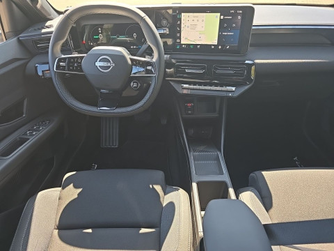 Ansicht 12 - Neuwagen Fahrzeug, Modell Micra der Marke Nissan von Verkäufer Autoforum Häfner GmbH