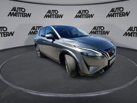 Ansicht 2 - Gebrauchtwagen Fahrzeug, Modell Qashqai der Marke Nissan von Verkäufer Mattern GmbH