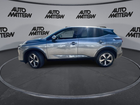 Ansicht 5 - Gebrauchtwagen Fahrzeug, Modell Qashqai der Marke Nissan von Verkäufer Mattern GmbH