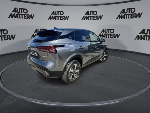 Ansicht 8 - Gebrauchtwagen Fahrzeug, Modell Qashqai der Marke Nissan von Verkäufer Mattern GmbH