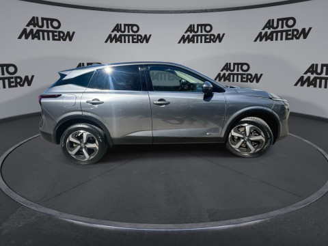 Ansicht 9 - Gebrauchtwagen Fahrzeug, Modell Qashqai der Marke Nissan von Verkäufer Mattern GmbH