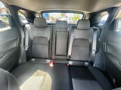 Ansicht 13 - Gebrauchtwagen Fahrzeug, Modell Qashqai der Marke Nissan von Verkäufer Mattern GmbH