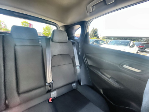 Ansicht 14 - Gebrauchtwagen Fahrzeug, Modell Qashqai der Marke Nissan von Verkäufer Mattern GmbH