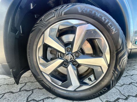 Ansicht 17 - Gebrauchtwagen Fahrzeug, Modell Qashqai der Marke Nissan von Verkäufer Mattern GmbH