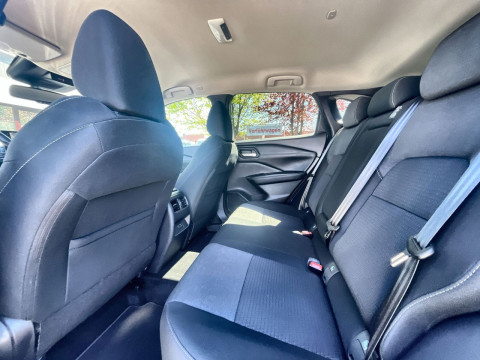 Ansicht 19 - Gebrauchtwagen Fahrzeug, Modell Qashqai der Marke Nissan von Verkäufer Mattern GmbH