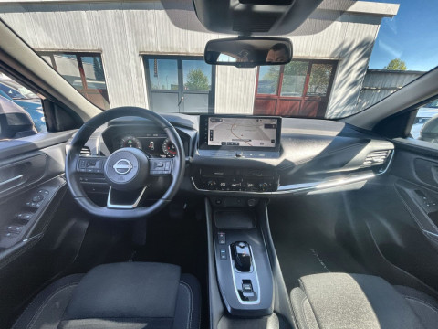 Ansicht 20 - Gebrauchtwagen Fahrzeug, Modell Qashqai der Marke Nissan von Verkäufer Mattern GmbH