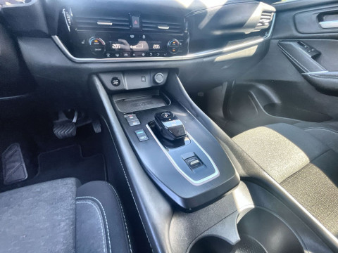 Ansicht 21 - Gebrauchtwagen Fahrzeug, Modell Qashqai der Marke Nissan von Verkäufer Mattern GmbH