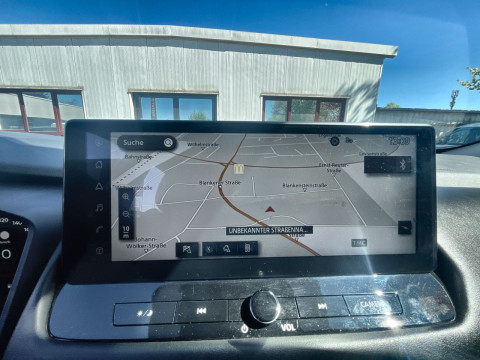 Ansicht 22 - Gebrauchtwagen Fahrzeug, Modell Qashqai der Marke Nissan von Verkäufer Mattern GmbH