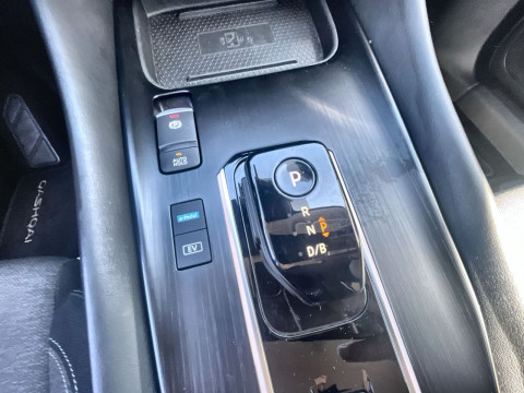 Ansicht 24 - Gebrauchtwagen Fahrzeug, Modell Qashqai der Marke Nissan von Verkäufer Mattern GmbH