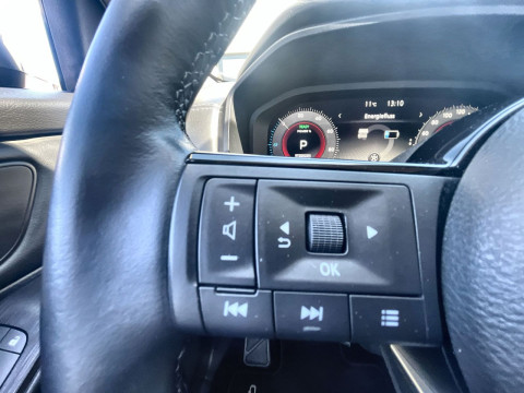 Ansicht 26 - Gebrauchtwagen Fahrzeug, Modell Qashqai der Marke Nissan von Verkäufer Mattern GmbH