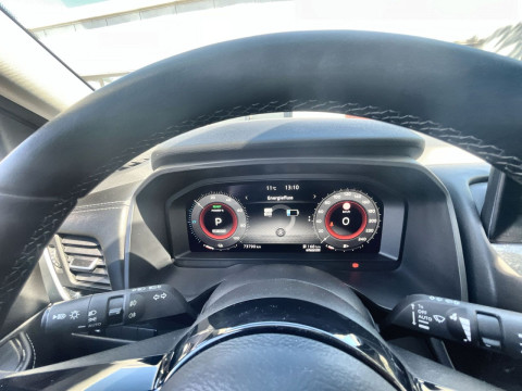 Ansicht 28 - Gebrauchtwagen Fahrzeug, Modell Qashqai der Marke Nissan von Verkäufer Mattern GmbH