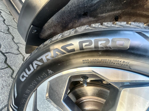 Ansicht 30 - Gebrauchtwagen Fahrzeug, Modell Qashqai der Marke Nissan von Verkäufer Mattern GmbH