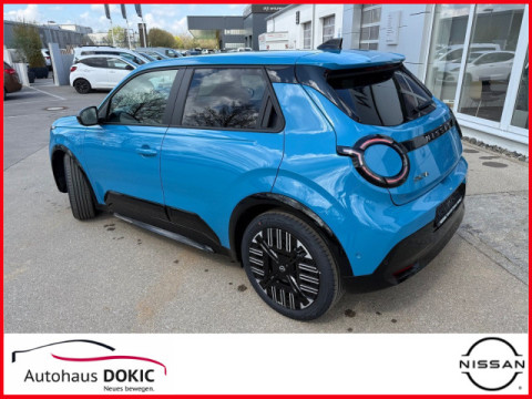 Ansicht 4 - Neuwagen Fahrzeug, Modell Micra der Marke Nissan von Verkäufer Autohaus Dokic GmbH & Co.KG