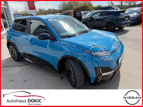 Ansicht 9 - Neuwagen Fahrzeug, Modell Micra der Marke Nissan von Verkäufer Autohaus Dokic GmbH & Co.KG